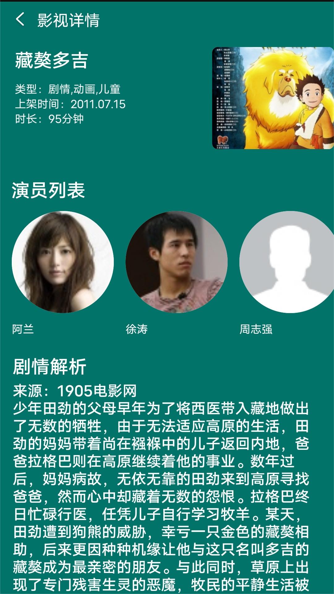 成都薇薇女王在线播放截图